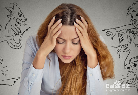 怎样判断是否出现产后抑郁