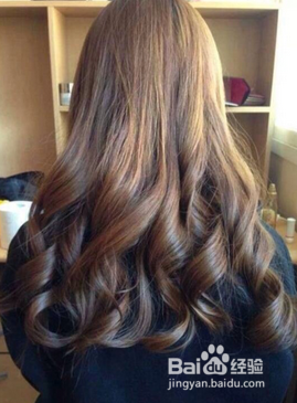 保养头发的方法