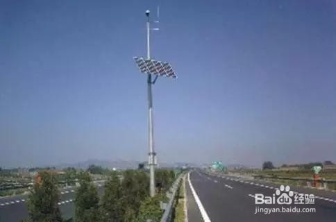 道路上的各种摄像头，您认识几个？