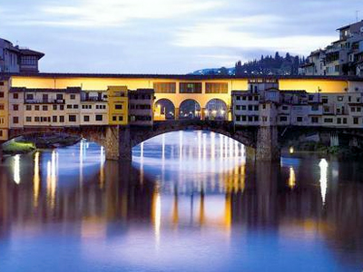 2011年欧洲必去的度假地攻略