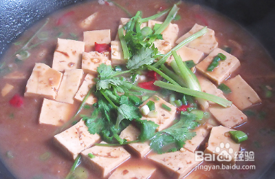 瘦身家常菜鲫鱼炖豆腐怎么做？