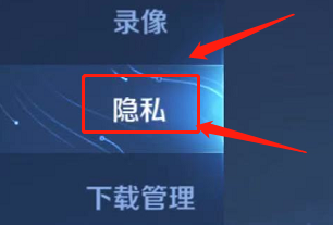 如何玩王者荣耀不被好友发现
