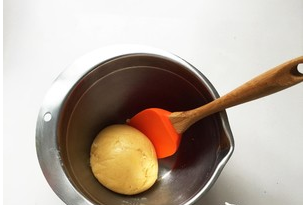 没有烤箱怎么做桃蔬