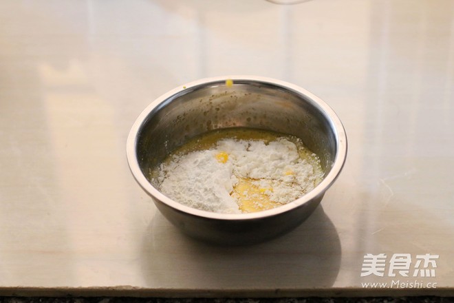 卡仕达闪电泡芙