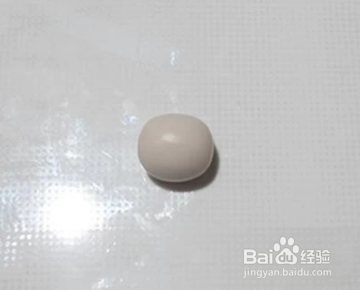 软陶泥制作教程