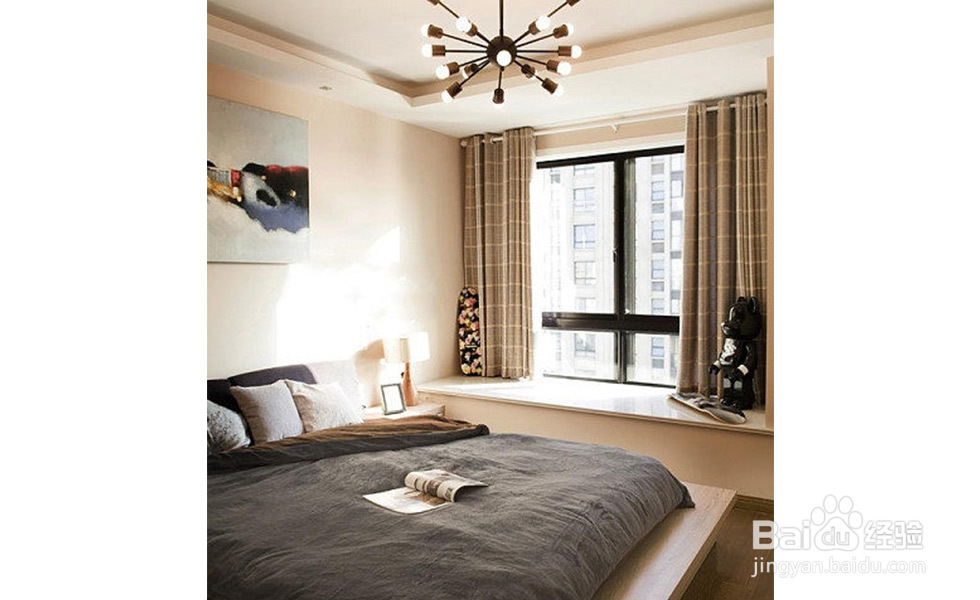 合理利用空间，飘窗也能玩出新灵感【装修知识】