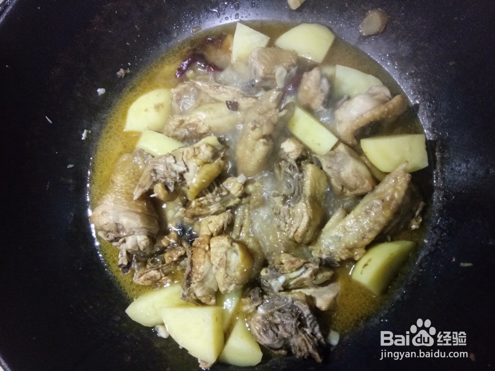 啤酒烧鸡怎么烧才好吃