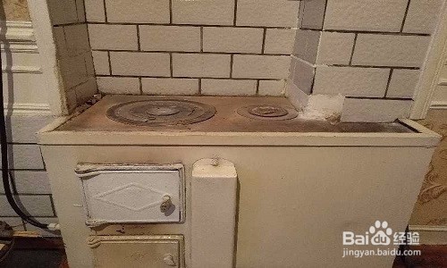 如何烧家里的炉子？