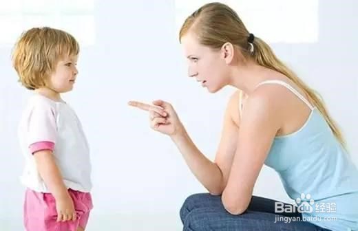惩罚孩子有哪十个科学的好方法？