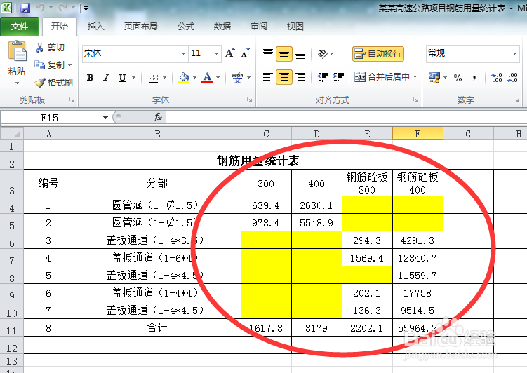 excel单元格中不显示0
