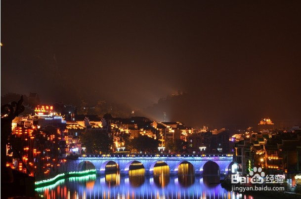 风景优美、历史悠久的免门票古镇