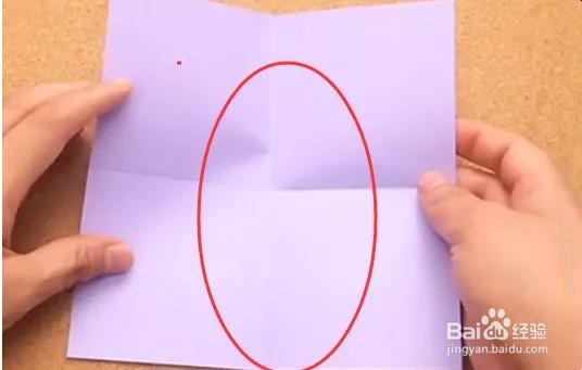 千纸鹤的制作说明