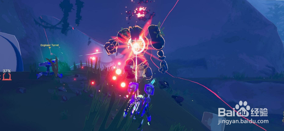 雨中冒险2电力植物怎么解锁