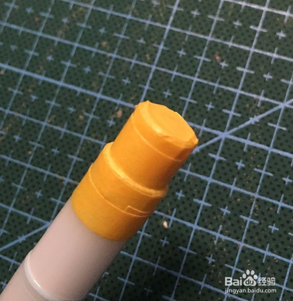 高达遮盖带使用技巧