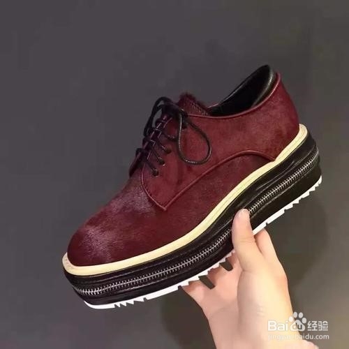 怎样保存鞋子？