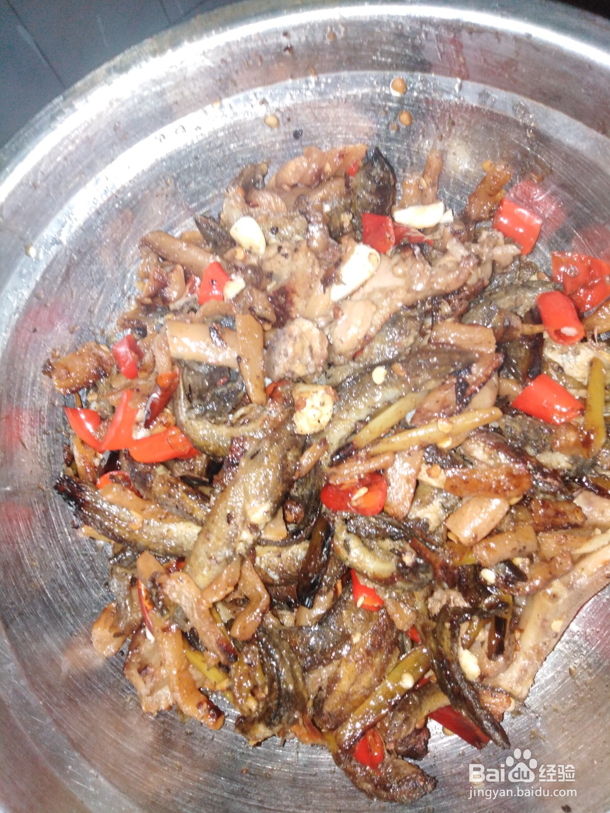 鳅鱼的最佳做法