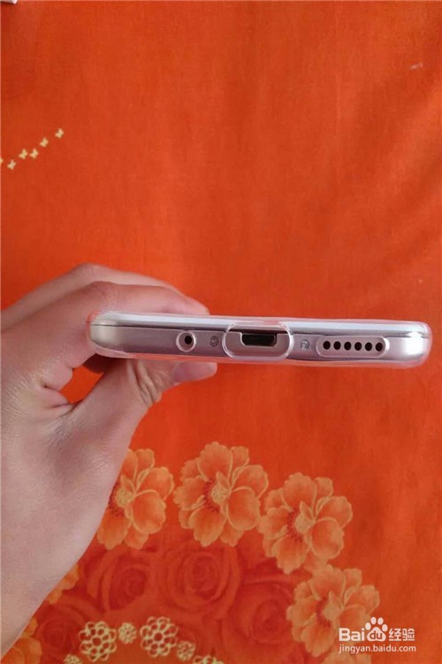 vivo Y66智能手机开箱晒物