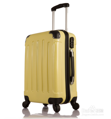 行李箱怎么挑选