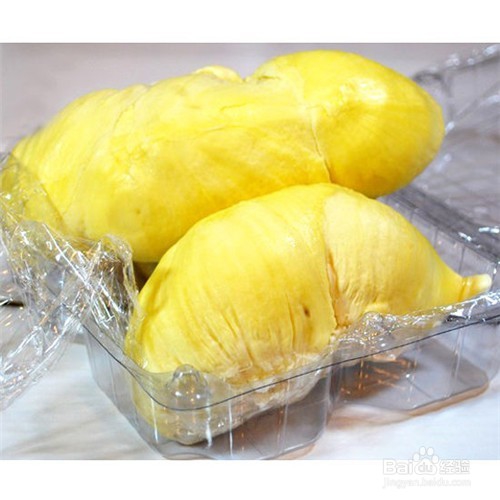 一个榴莲3只鸡,细数它的7大营养价值!