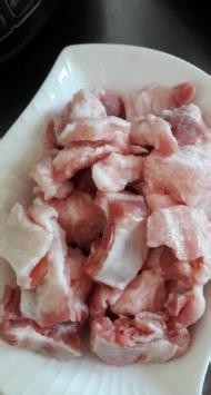 如何做酸甜排骨（酸梅版）