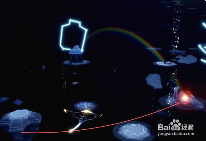 光遇手游11.21每日任务怎么完成