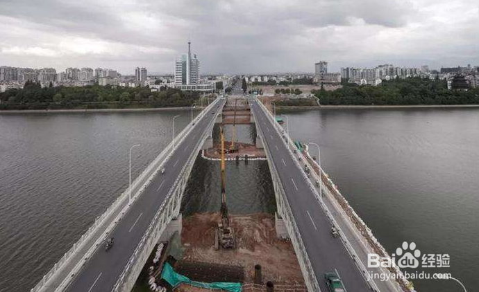 既有桥梁工程拼宽施工注意事项