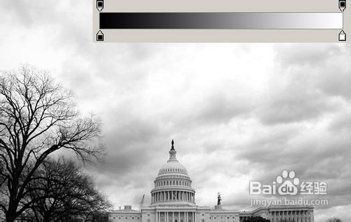 图文详解Photoshop渐变映射使用方法与技巧