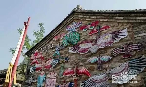 穿越时空来看你，清明最值得去的地方