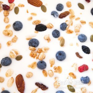 从来没吃过的炒酸奶