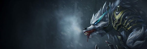 LOL S5野区简单介绍