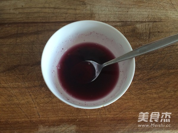 果味三色山药