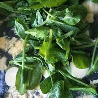 如何制作美味的豌豆尖鸡蛋汤