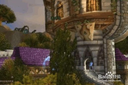 《魔兽世界》9.0怎么去德拉诺？