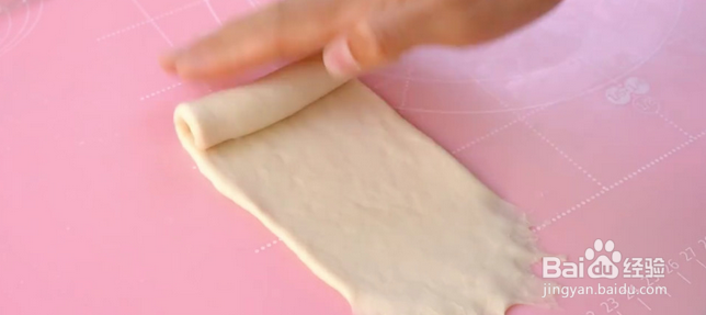 蜂蜜脆皮小面包怎么做