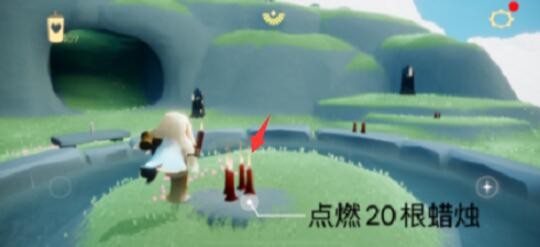 光遇12.3每日任务怎么做