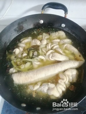 大肠怎样处理才干净