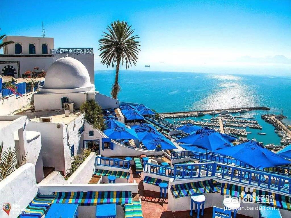 摩洛哥有哪些好玩的地方？