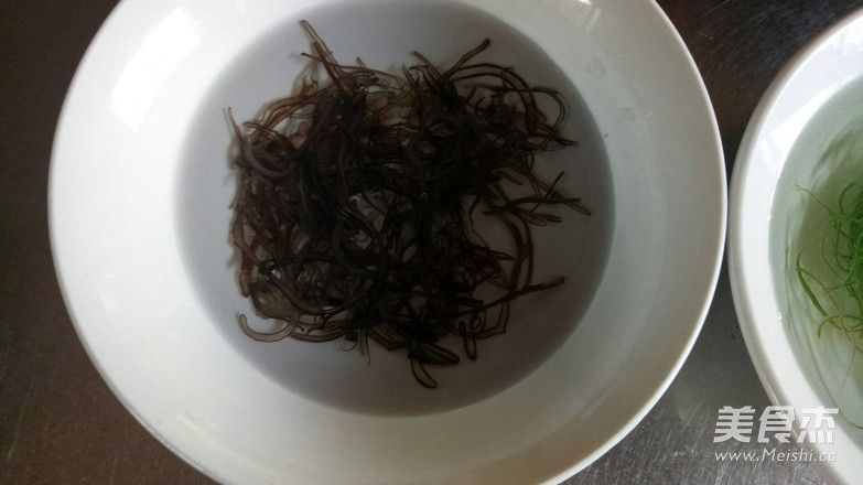 文思豆腐的做法