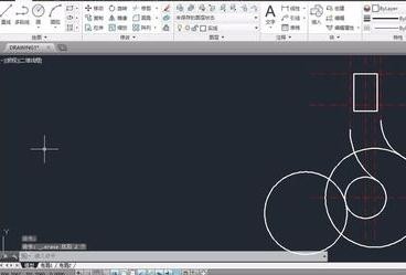 如何使用cad画吊钩