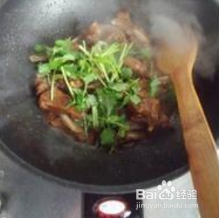 麻辣羊排的做法