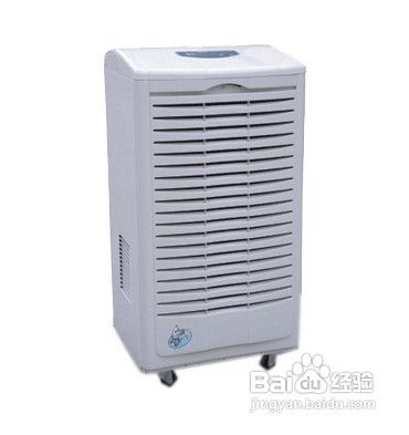 回南天如何除湿