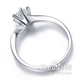 购买高性价比结婚钻戒要做到五点