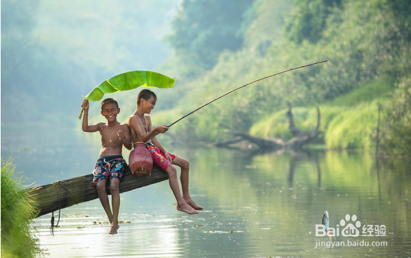 如何让自己走出失恋的阴影?