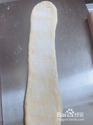 咸蛋黄芝士肉松吐司的做法