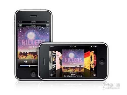 iPhone 3GS开启720P视频录制功能教程