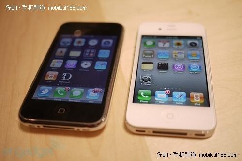 苹果iPhone4十大绝技真机多图试用