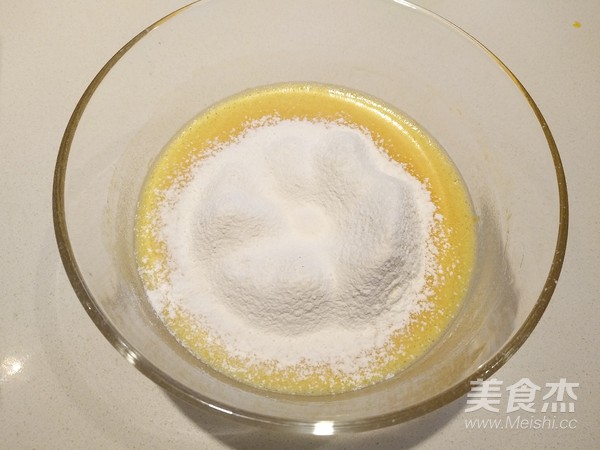 意式奶油霜蛋糕