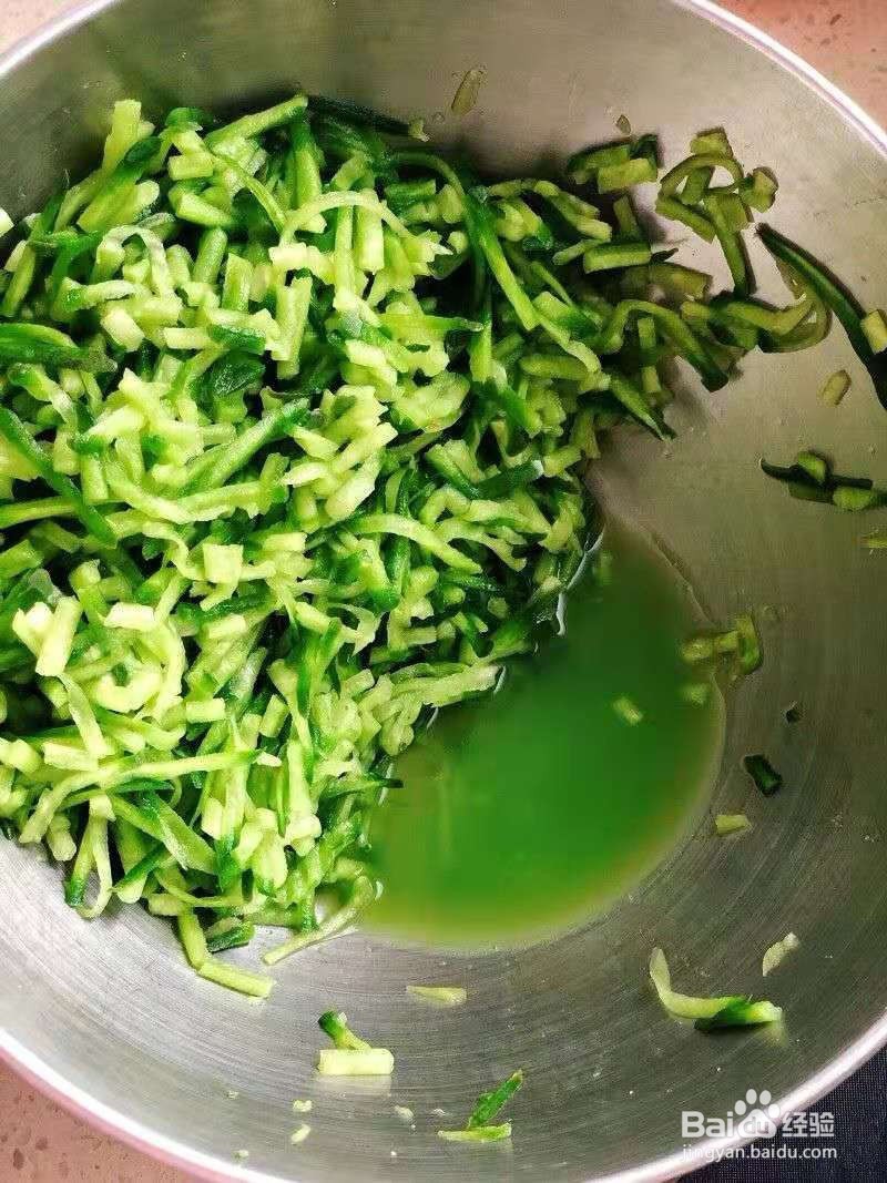 怎么做炸萝卜丸子