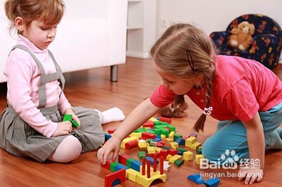 怎样教出好性格的孩子