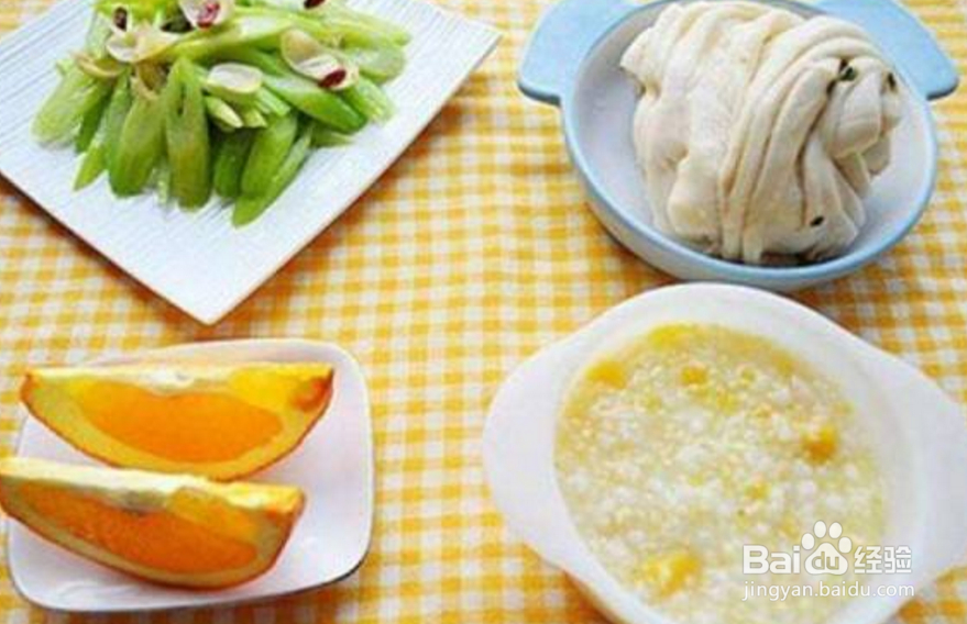 夏天怎样饮食更加健康？